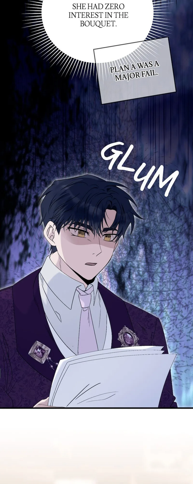 Survival of a Tyrant’s Secretary Chapter 50 page 68