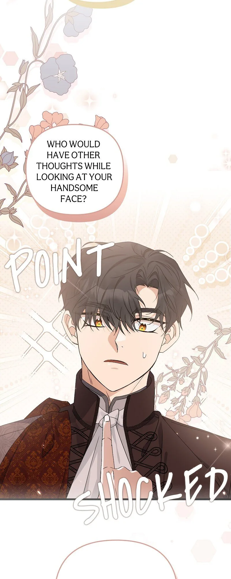 Survival of a Tyrant’s Secretary Chapter 44 page 61