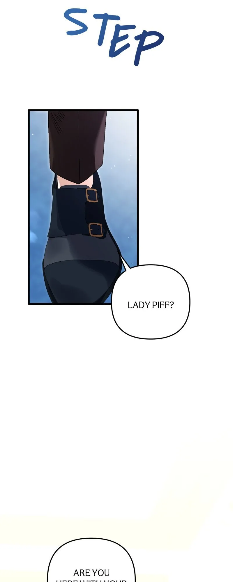 Survival of a Tyrant’s Secretary Chapter 43 page 40