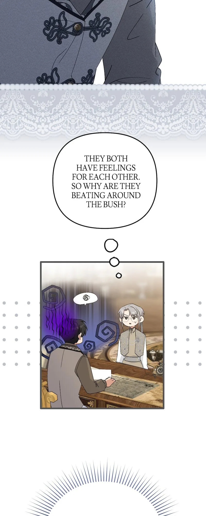 Survival of a Tyrant’s Secretary Chapter 50 page 45