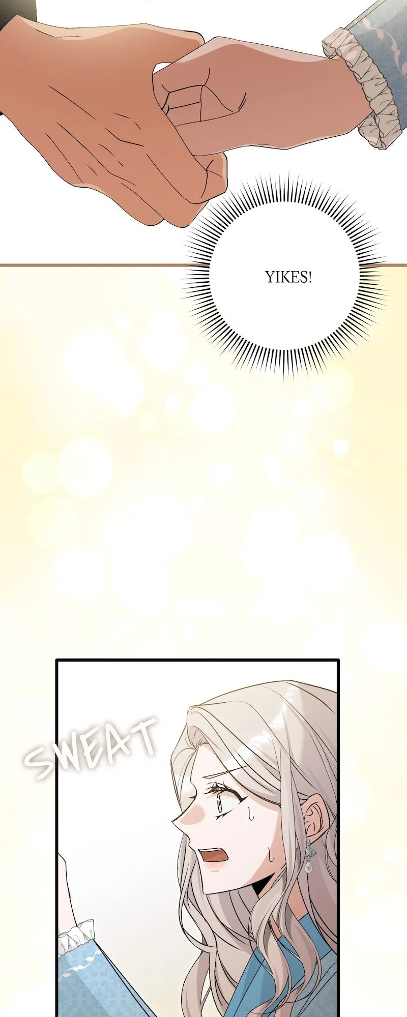 Survival of a Tyrant’s Secretary Chapter 50 page 16