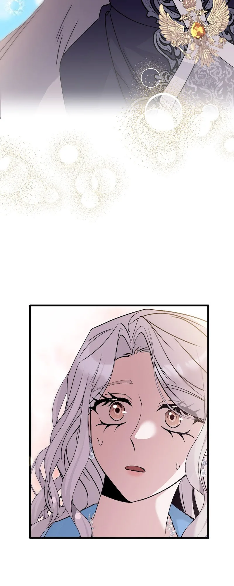 Survival of a Tyrant’s Secretary Chapter 50 page 7