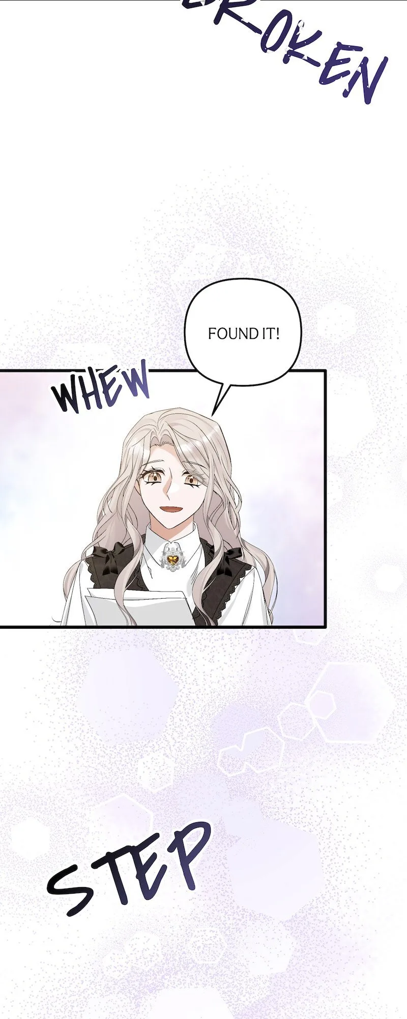 Survival of a Tyrant’s Secretary Chapter 50 page 63