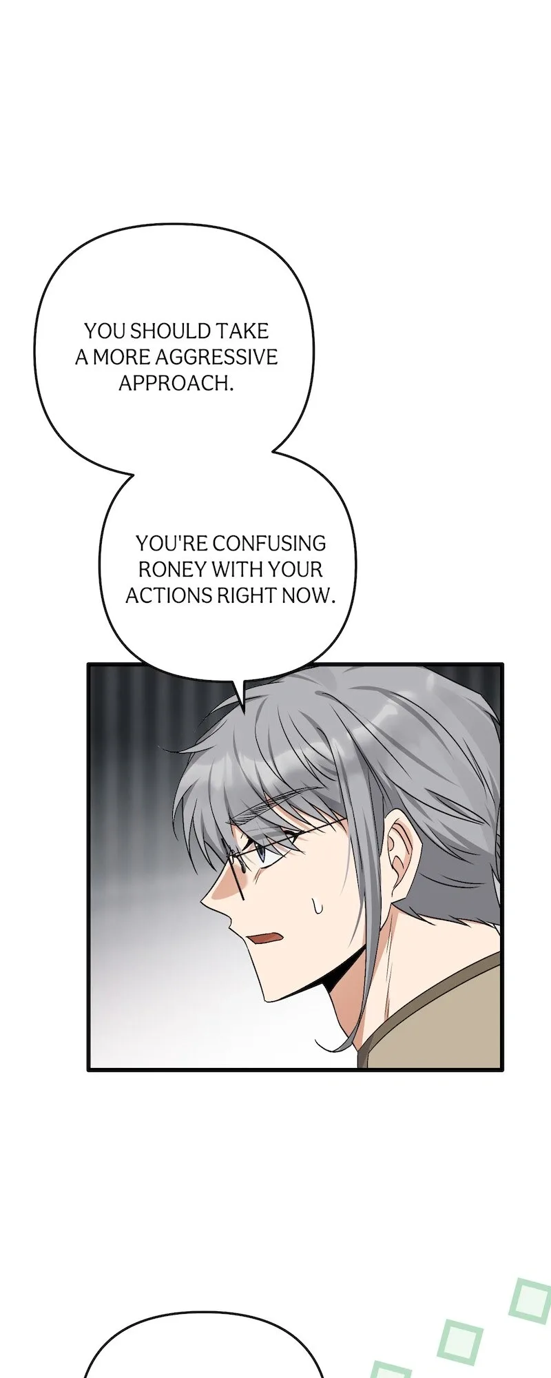 Survival of a Tyrant’s Secretary Chapter 50 page 41