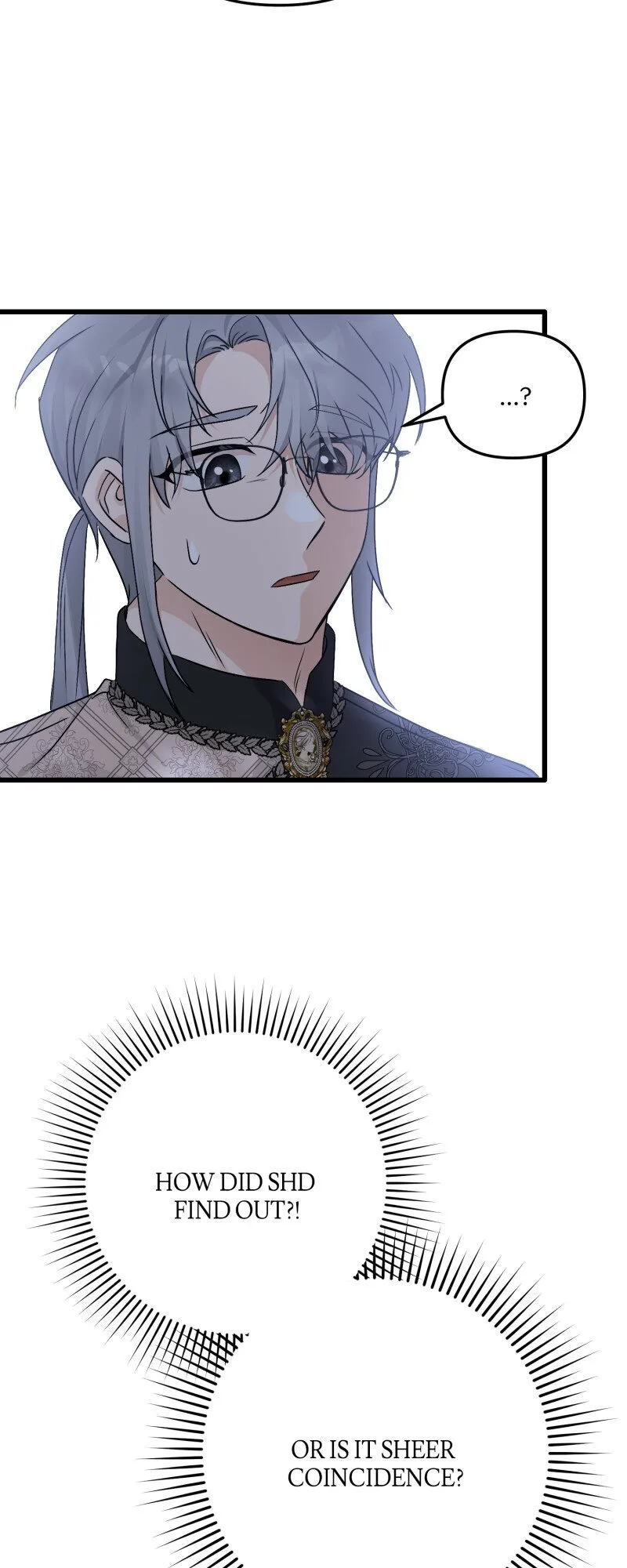 Survival of a Tyrant’s Secretary Chapter 43 page 45