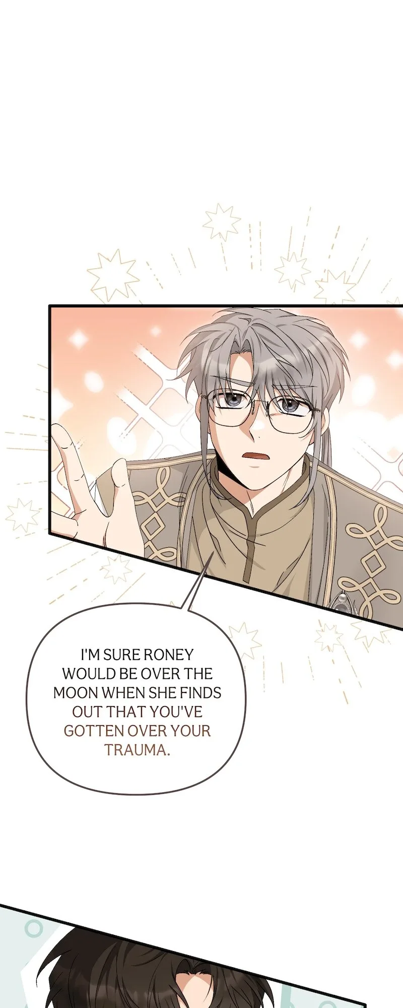 Survival of a Tyrant’s Secretary Chapter 50 page 35