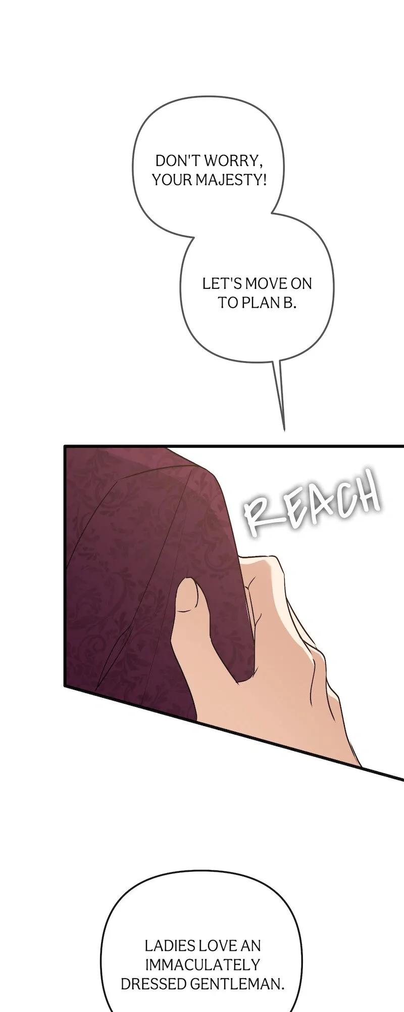 Survival of a Tyrant’s Secretary Chapter 50 page 70