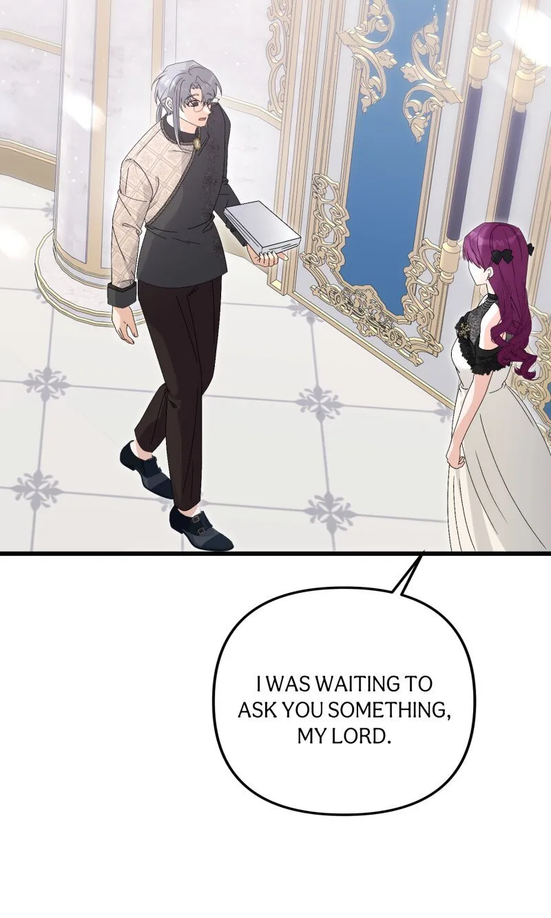 Survival of a Tyrant’s Secretary Chapter 43 page 43