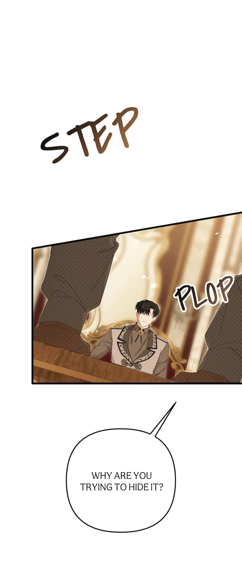Survival of a Tyrant’s Secretary Chapter 50 page 33