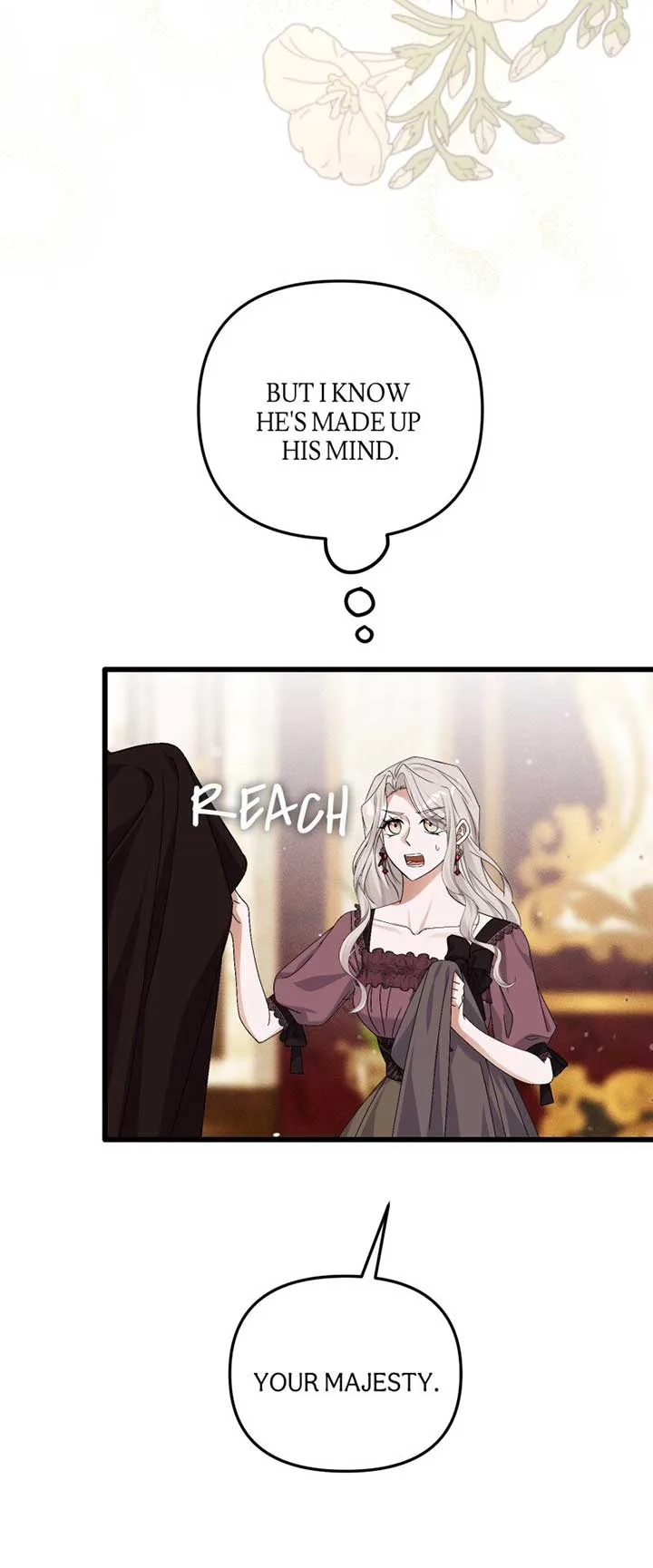 Survival of a Tyrant’s Secretary Chapter 46 page 41