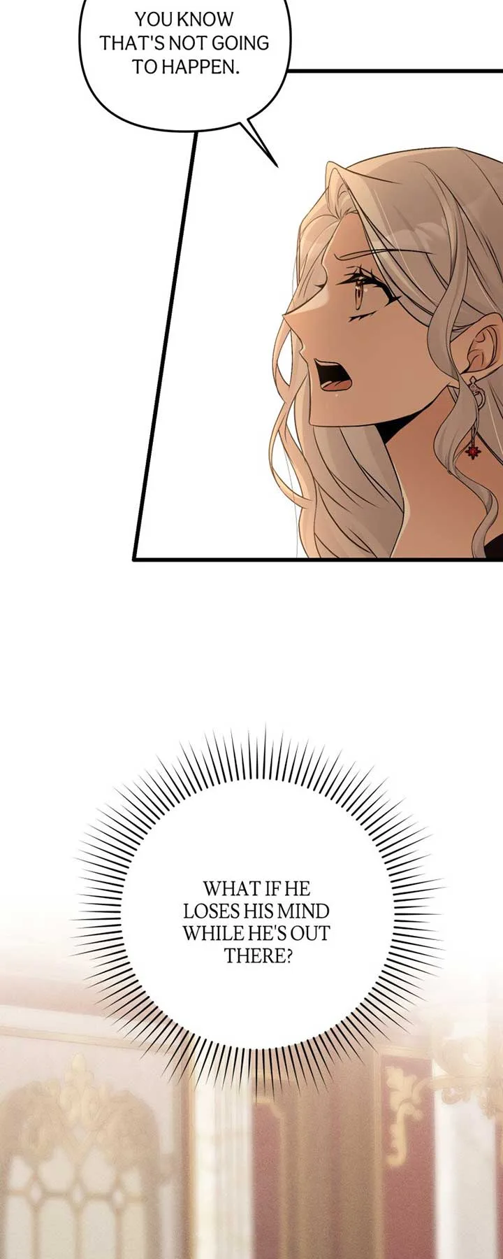 Survival of a Tyrant’s Secretary Chapter 46 page 44