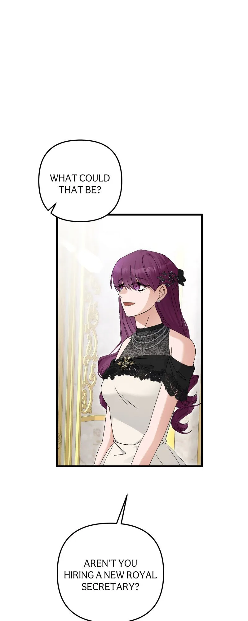 Survival of a Tyrant’s Secretary Chapter 43 page 44