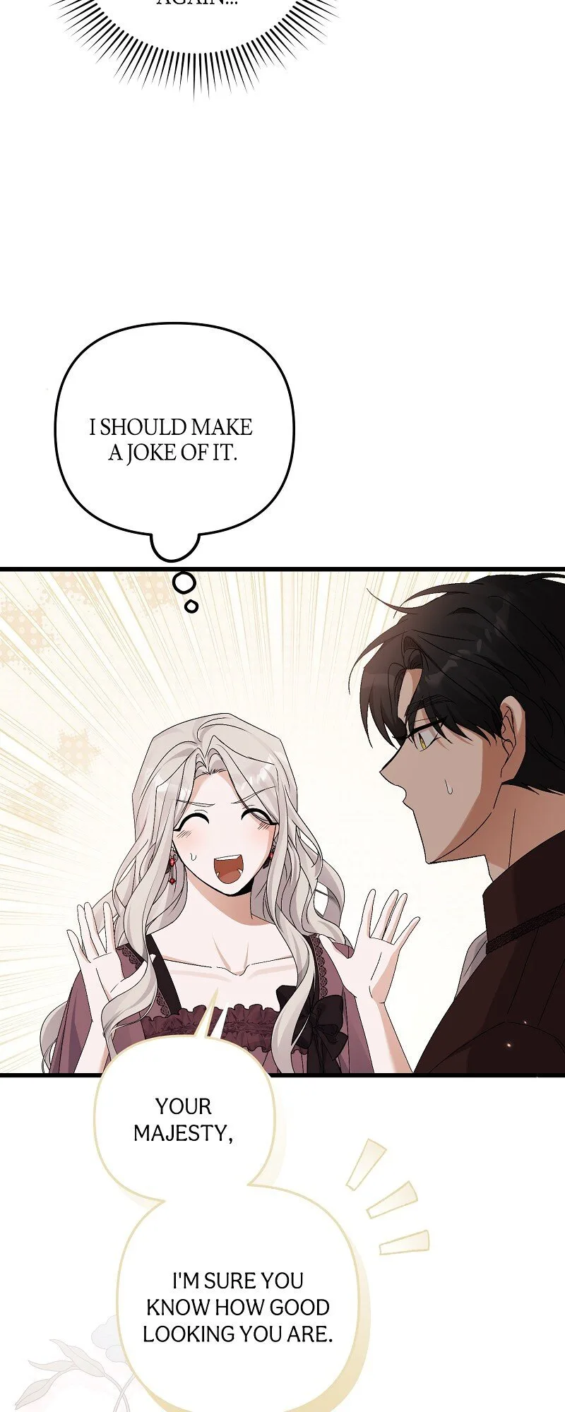 Survival of a Tyrant’s Secretary Chapter 44 page 60