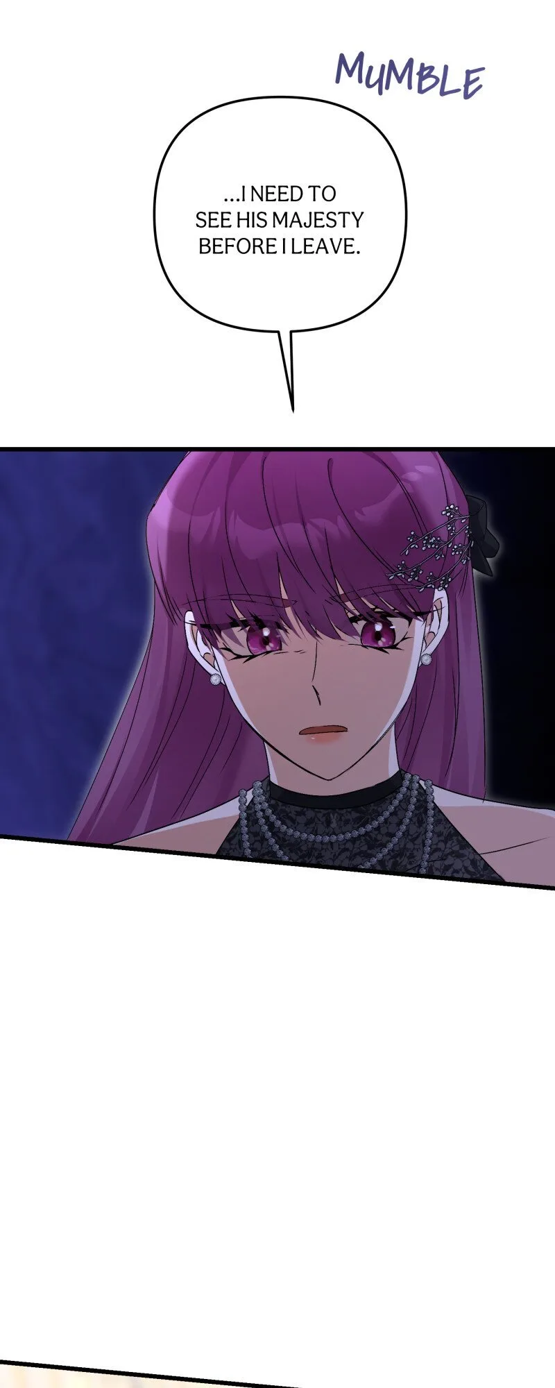 Survival of a Tyrant’s Secretary Chapter 43 page 51