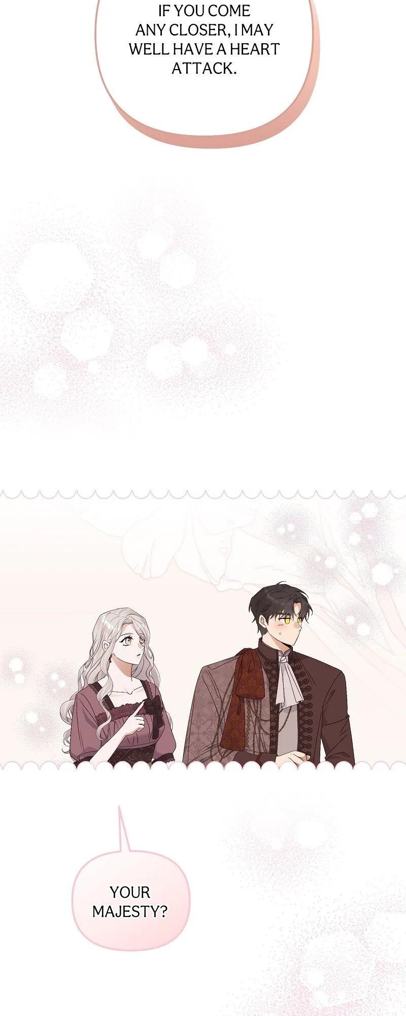 Survival of a Tyrant’s Secretary Chapter 44 page 62