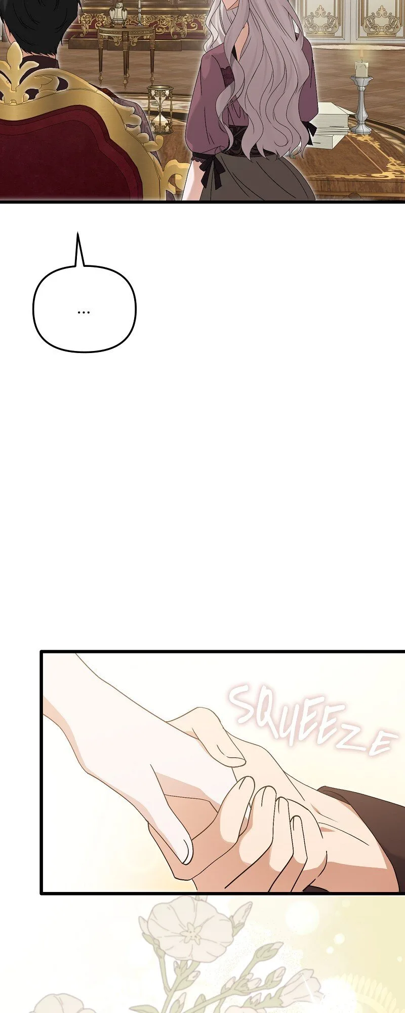 Survival of a Tyrant’s Secretary Chapter 44 page 72
