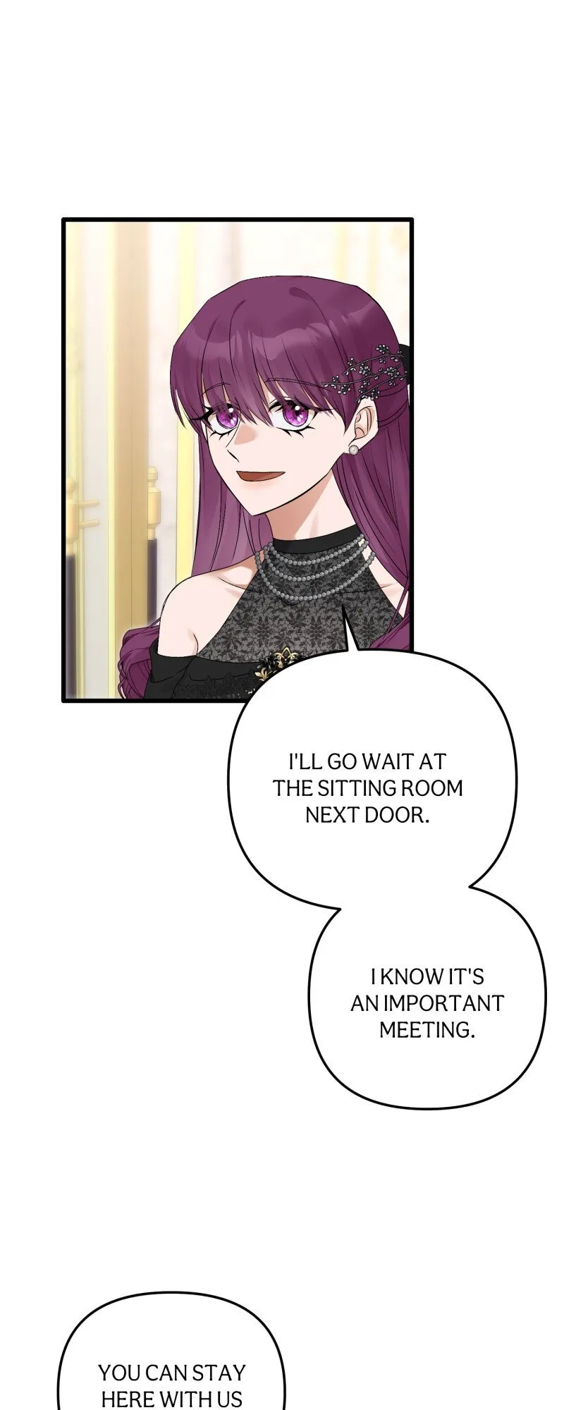 Survival of a Tyrant’s Secretary Chapter 43 page 32
