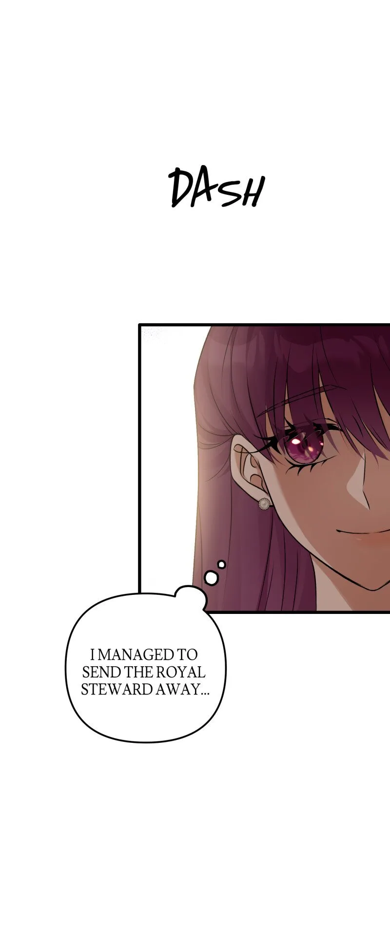 Survival of a Tyrant’s Secretary Chapter 43 page 36