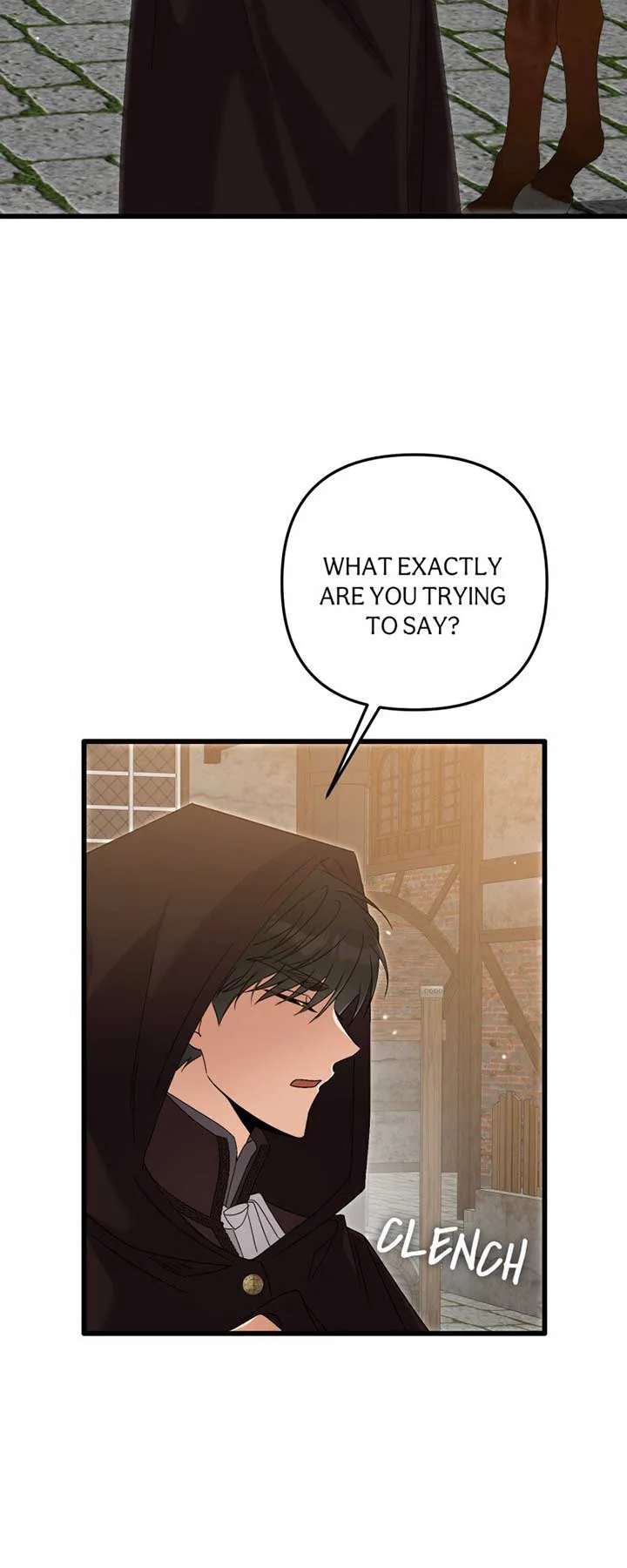 Survival of a Tyrant’s Secretary Chapter 46 page 52