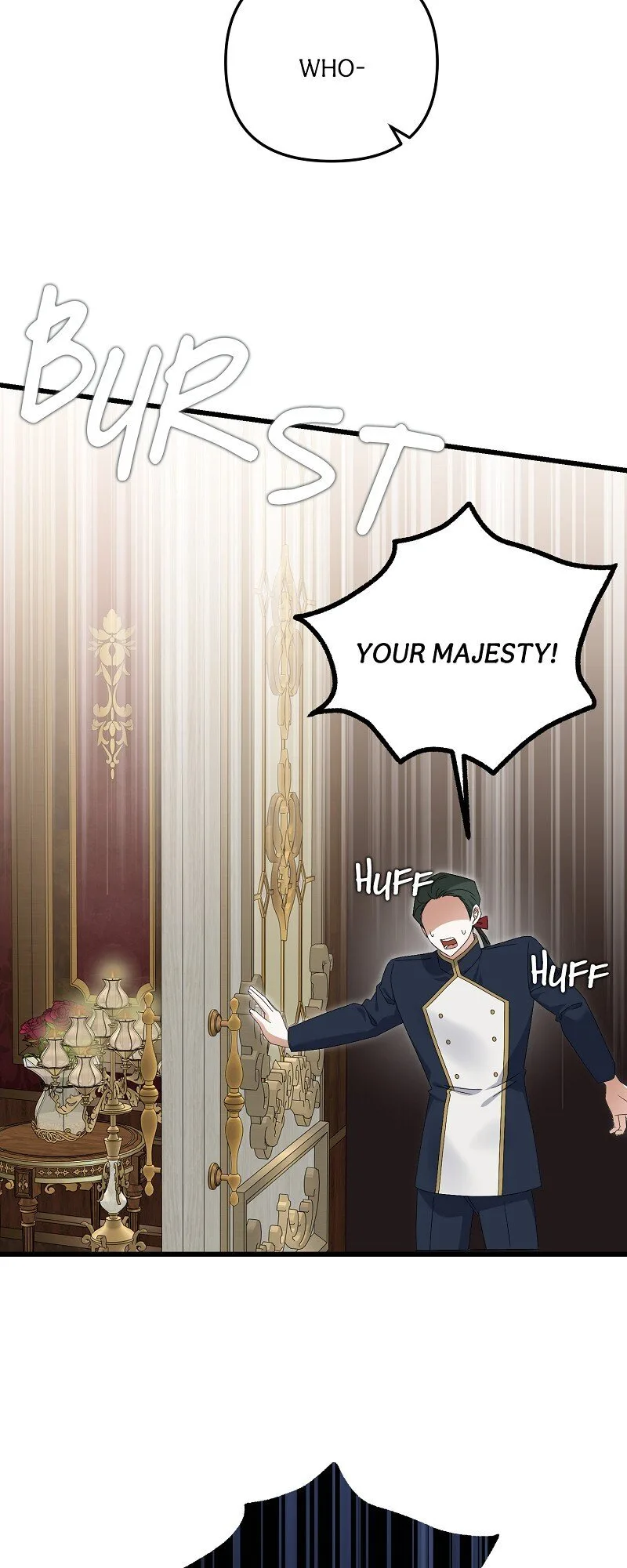 Survival of a Tyrant’s Secretary Chapter 44 page 76