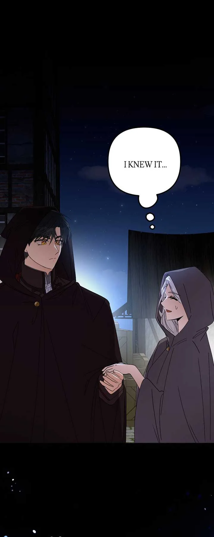 Survival of a Tyrant’s Secretary Chapter 46 page 62