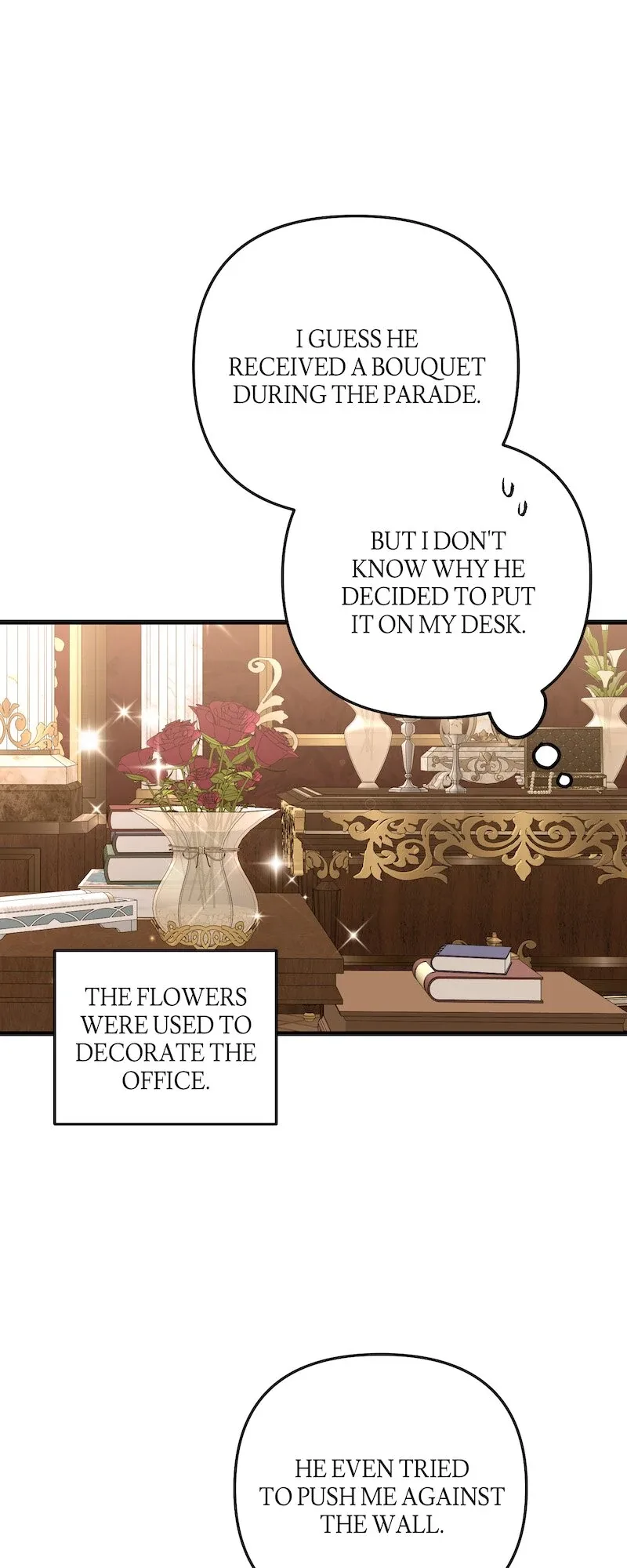 Survival of a Tyrant’s Secretary Chapter 51 page 29