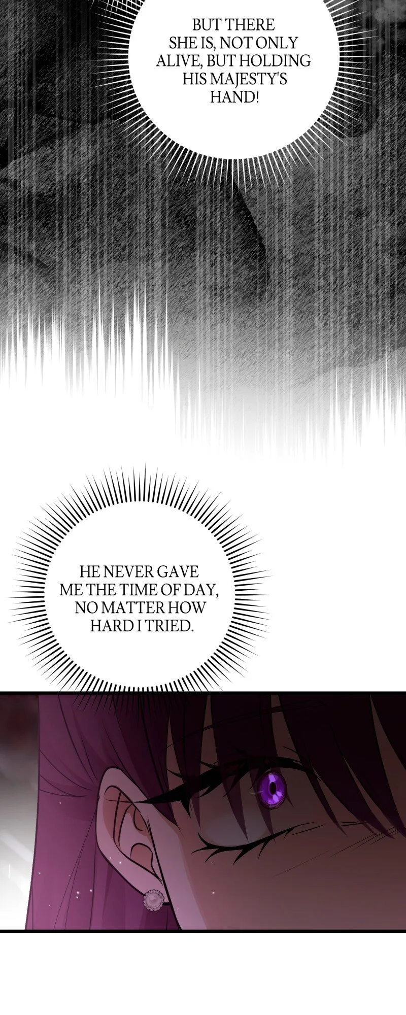 Survival of a Tyrant’s Secretary Chapter 43 page 64