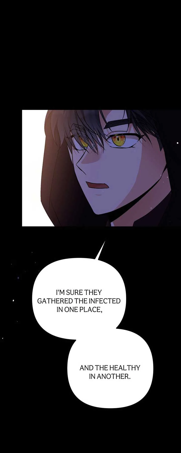 Survival of a Tyrant’s Secretary Chapter 46 page 69