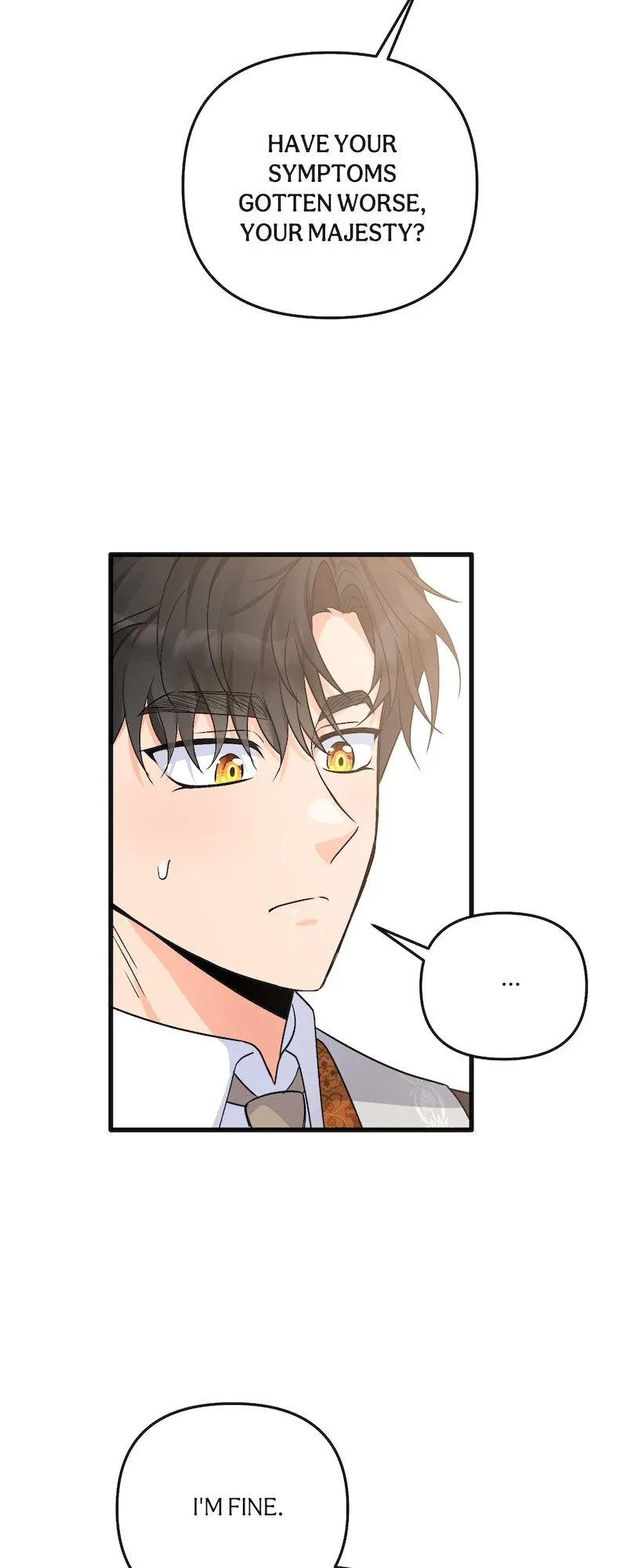 Survival of a Tyrant’s Secretary Chapter 51 page 32