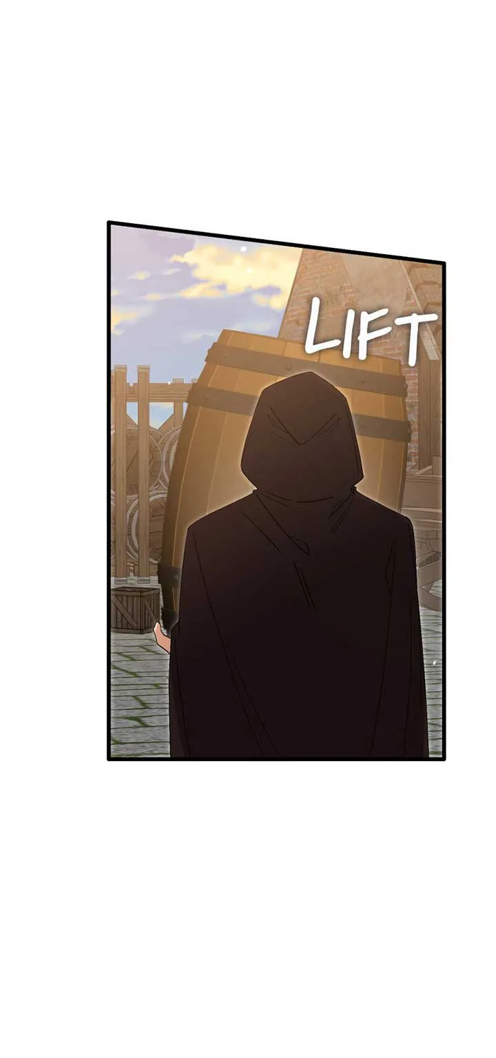 Survival of a Tyrant’s Secretary Chapter 46 page 54