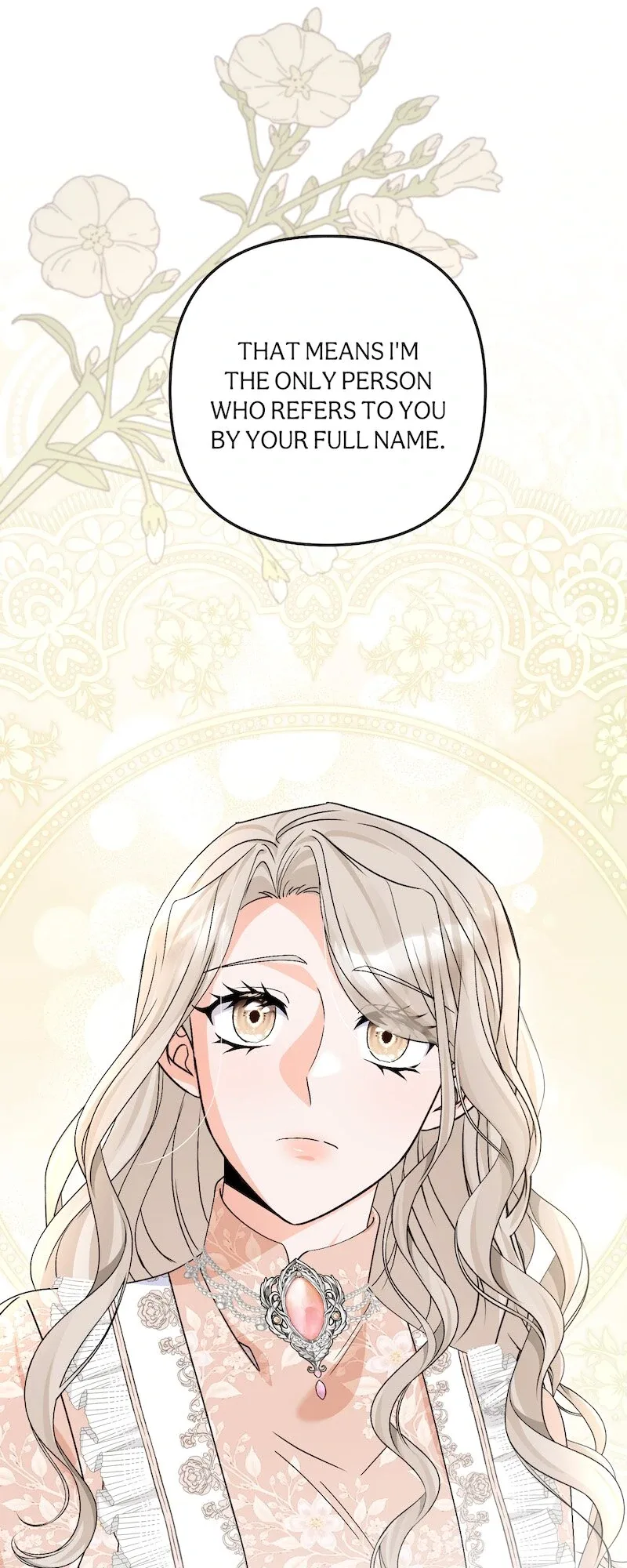 Survival of a Tyrant’s Secretary Chapter 51 page 38