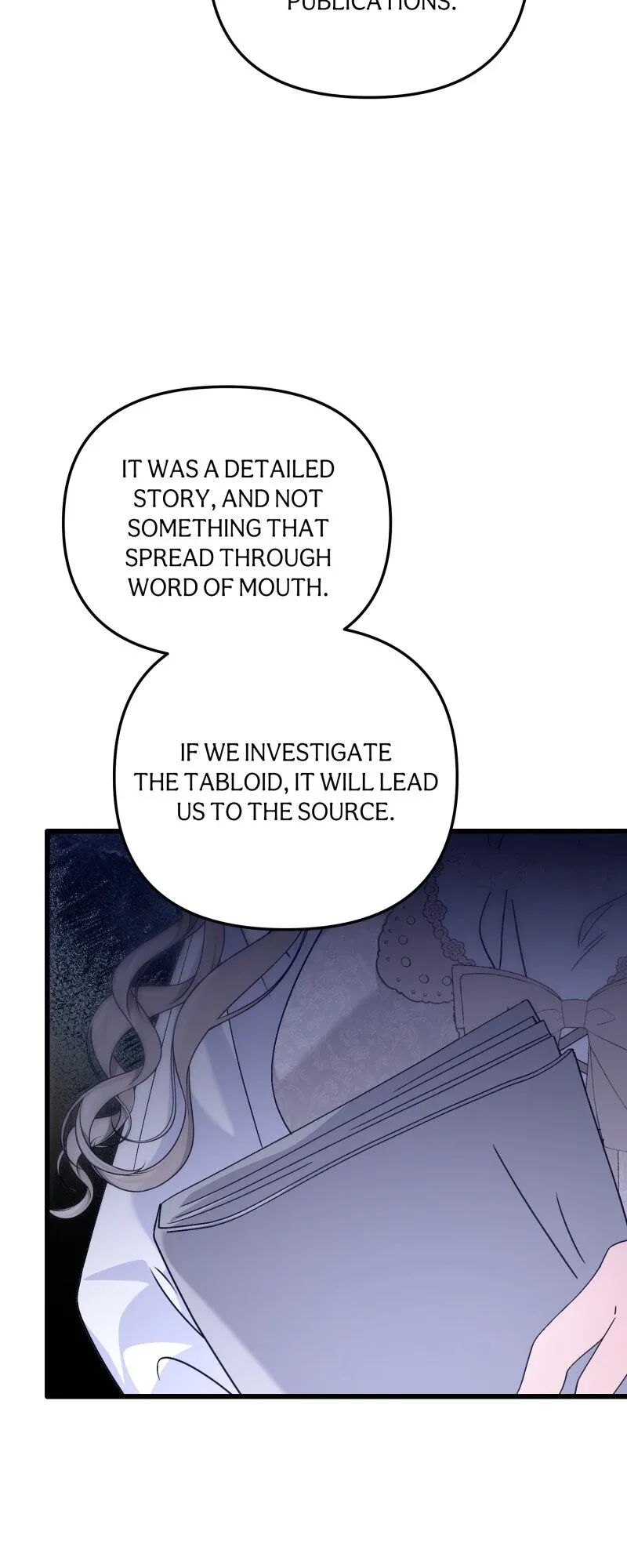 Survival of a Tyrant’s Secretary Chapter 52 page 17