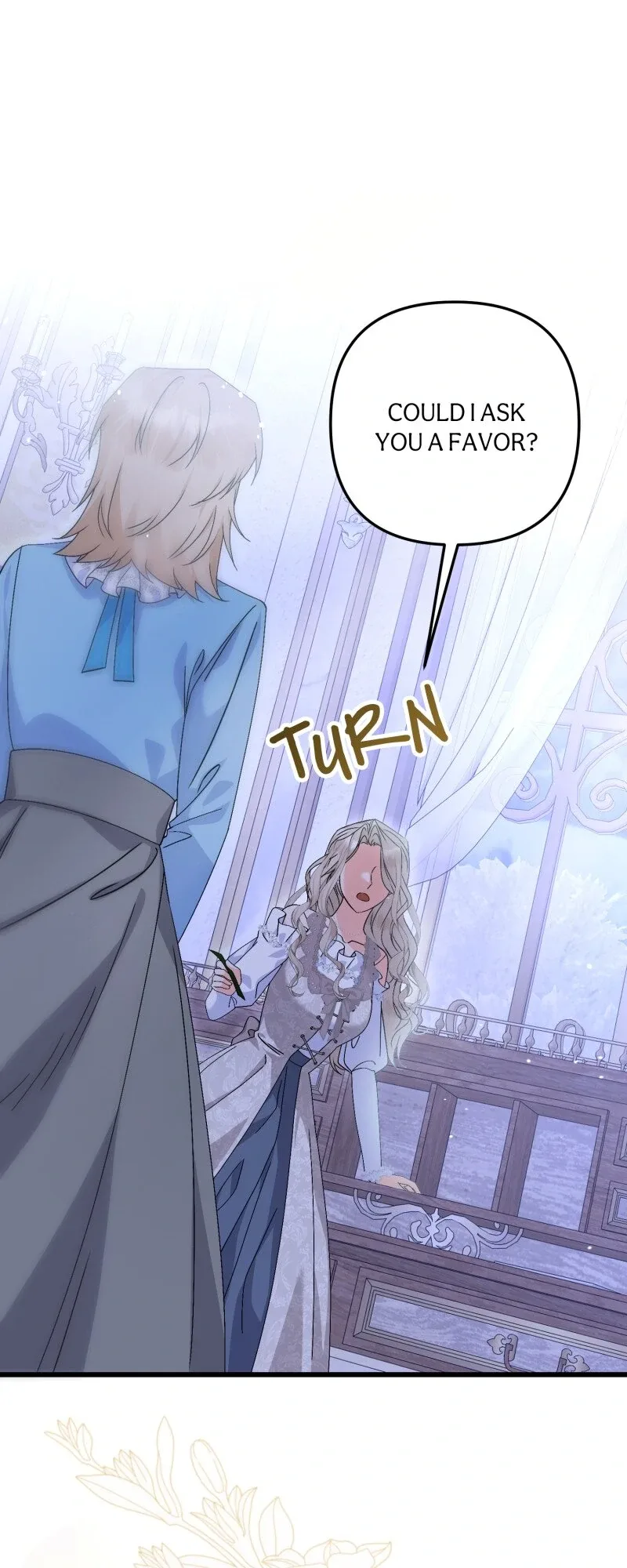 Survival of a Tyrant’s Secretary Chapter 52 page 76