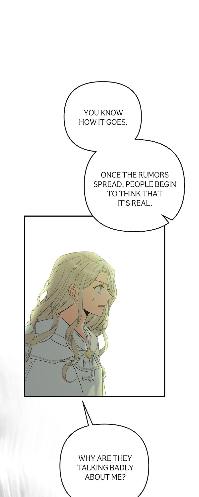 Survival of a Tyrant’s Secretary Chapter 51 page 67