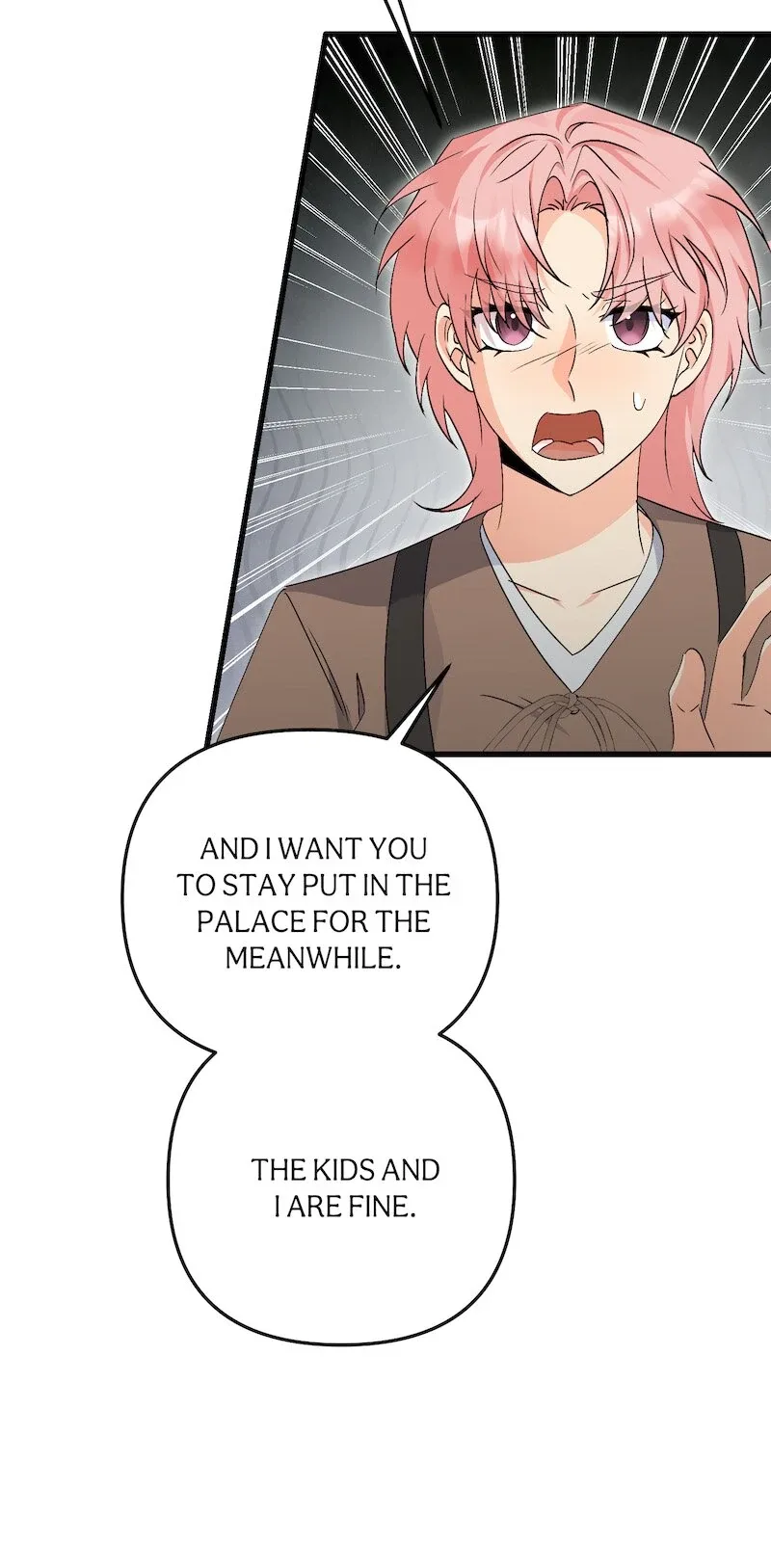 Survival of a Tyrant’s Secretary Chapter 51 page 60