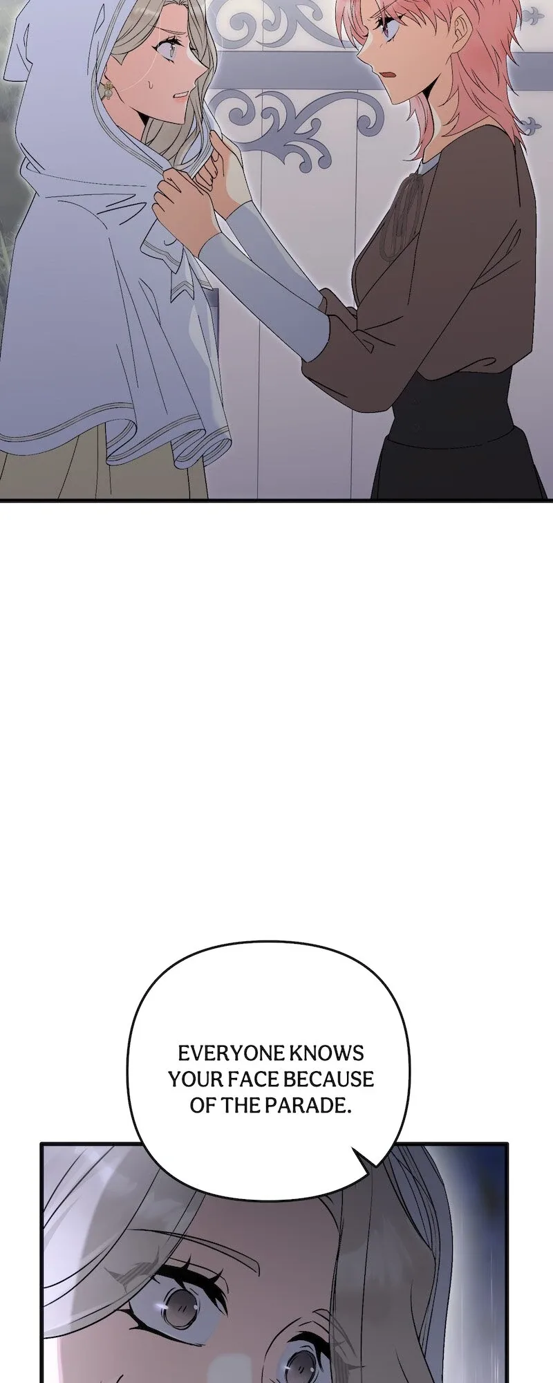 Survival of a Tyrant’s Secretary Chapter 51 page 70