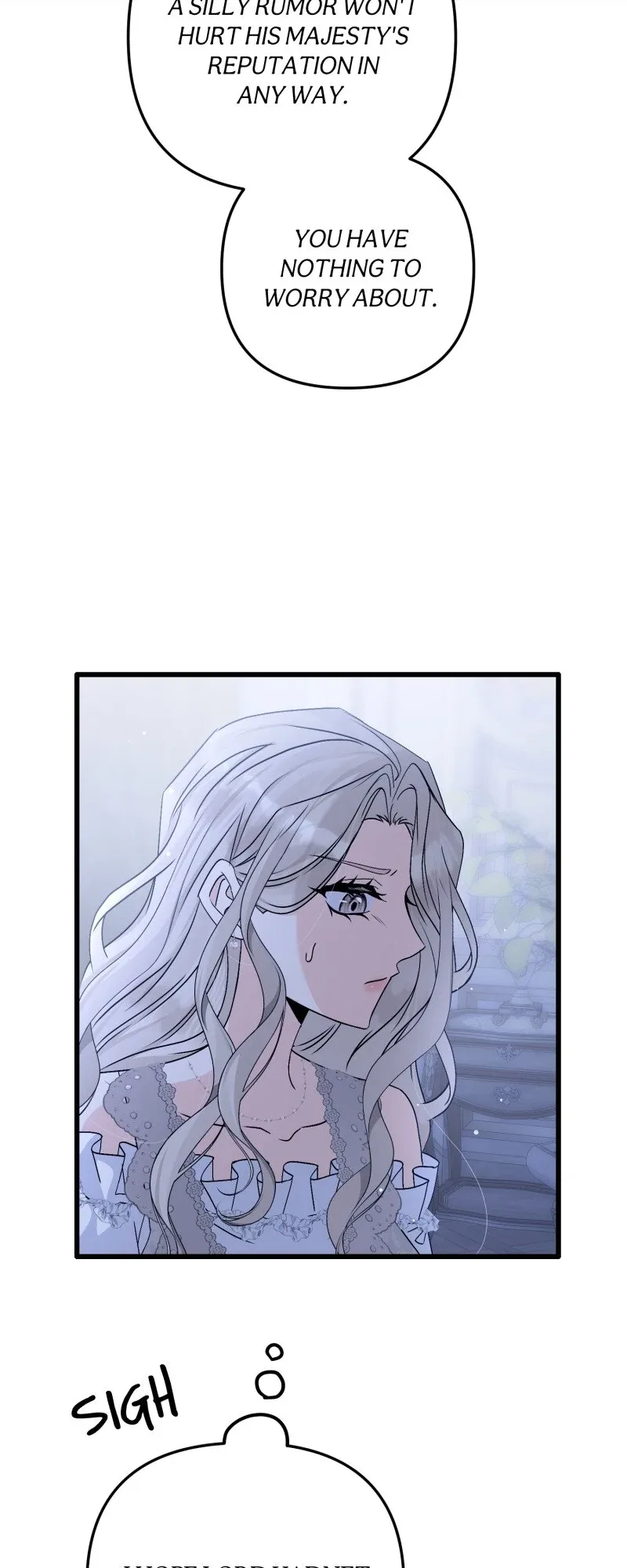 Survival of a Tyrant’s Secretary Chapter 52 page 73