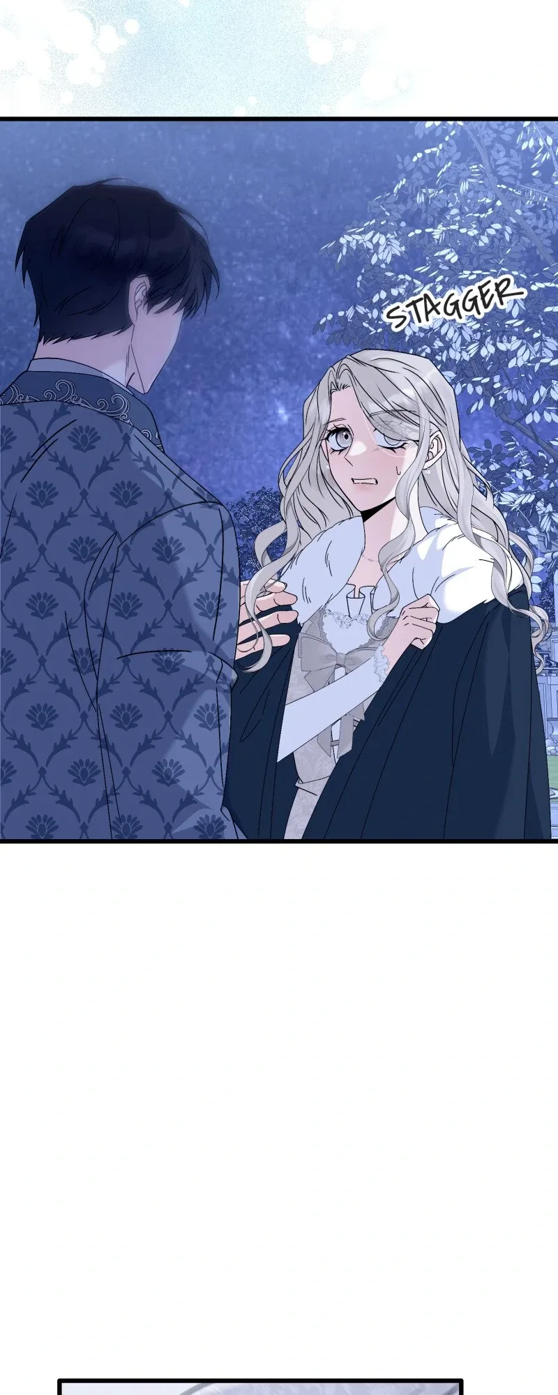 Survival of a Tyrant’s Secretary Chapter 52 page 54