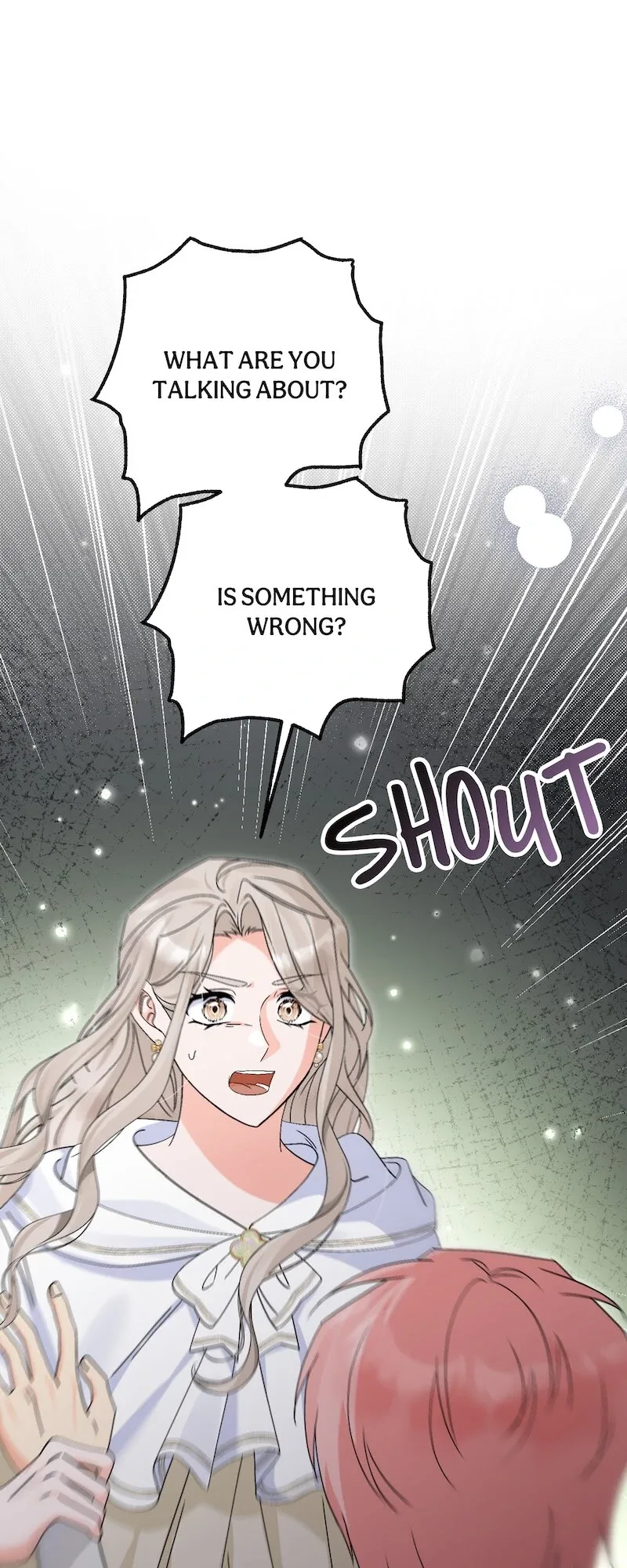Survival of a Tyrant’s Secretary Chapter 51 page 61
