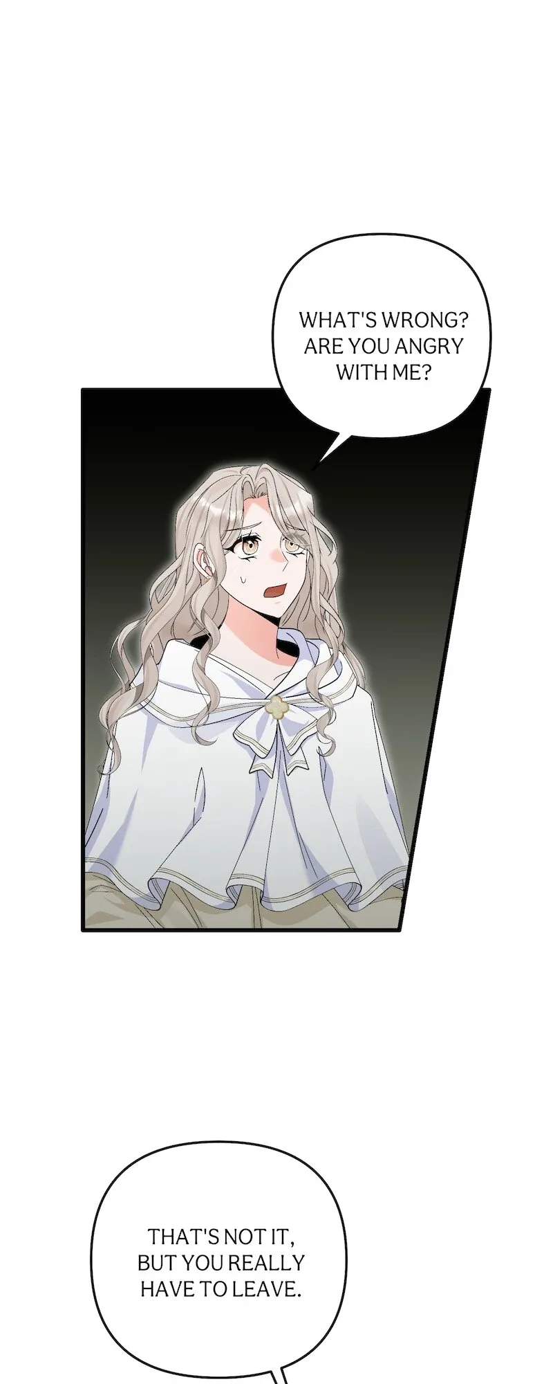 Survival of a Tyrant’s Secretary Chapter 51 page 59