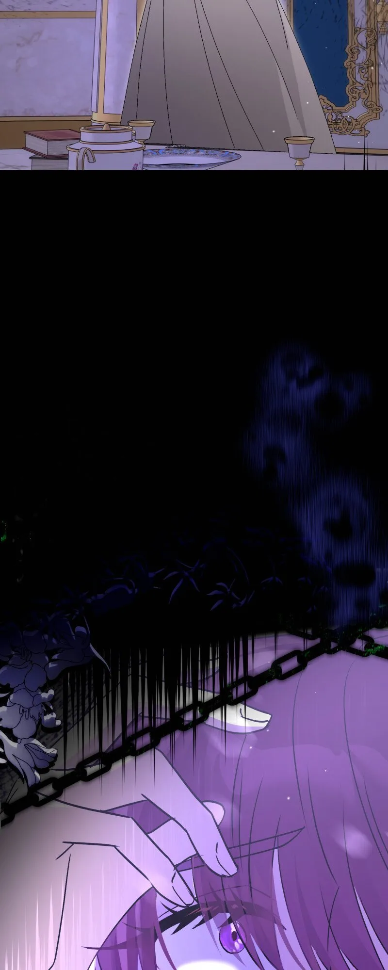 Survival of a Tyrant’s Secretary Chapter 43 page 81