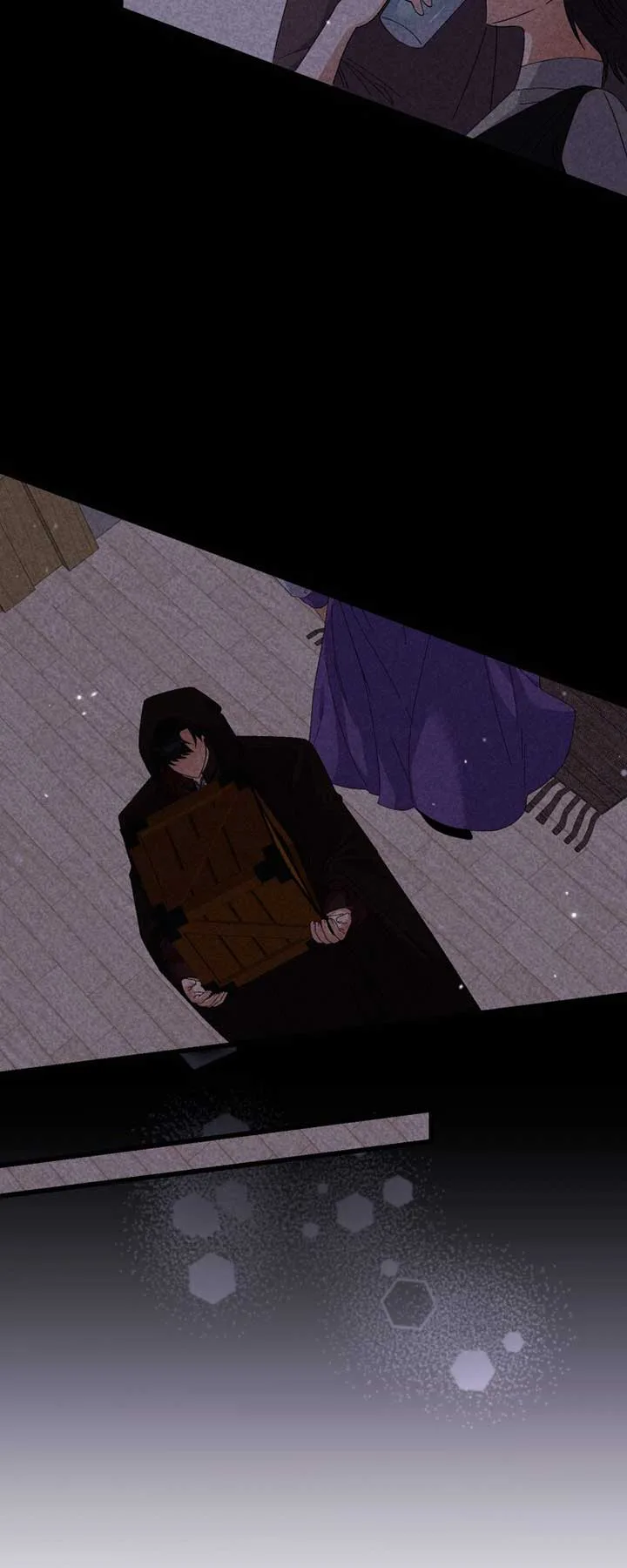 Survival of a Tyrant’s Secretary Chapter 46 page 80