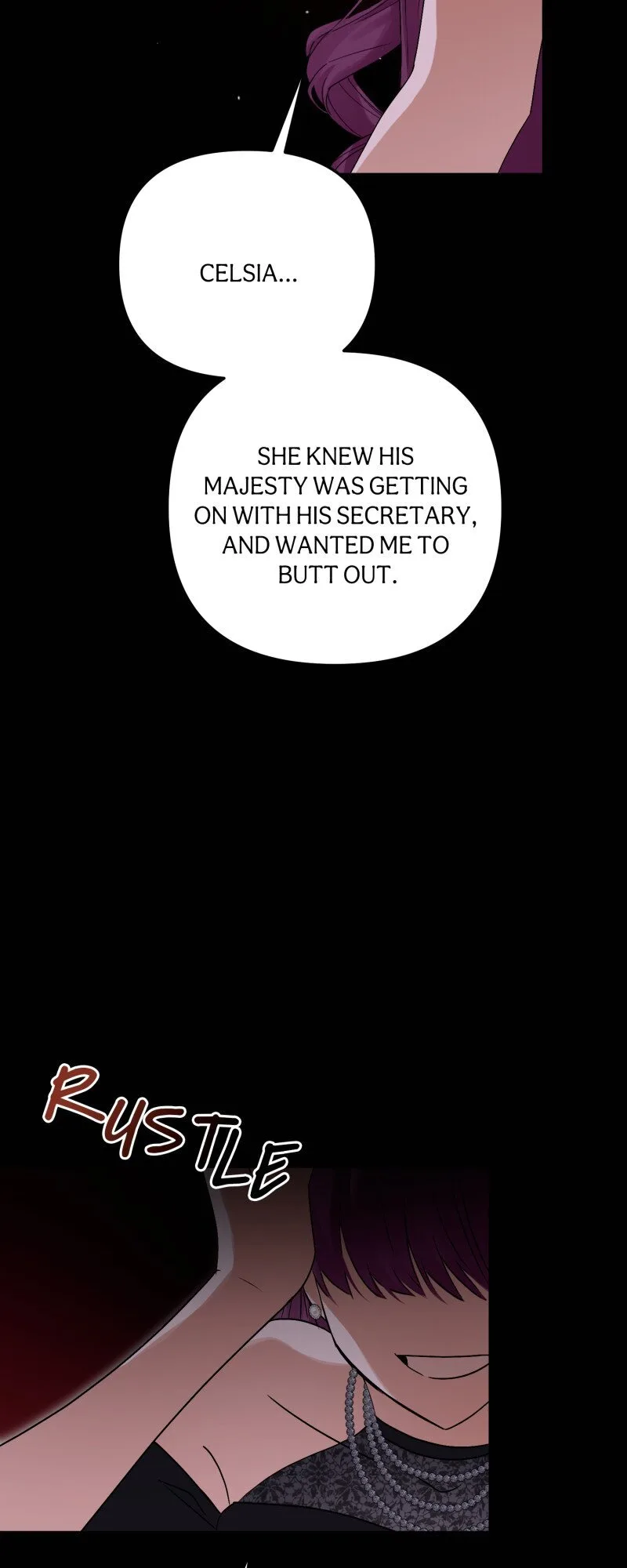 Survival of a Tyrant’s Secretary Chapter 43 page 79