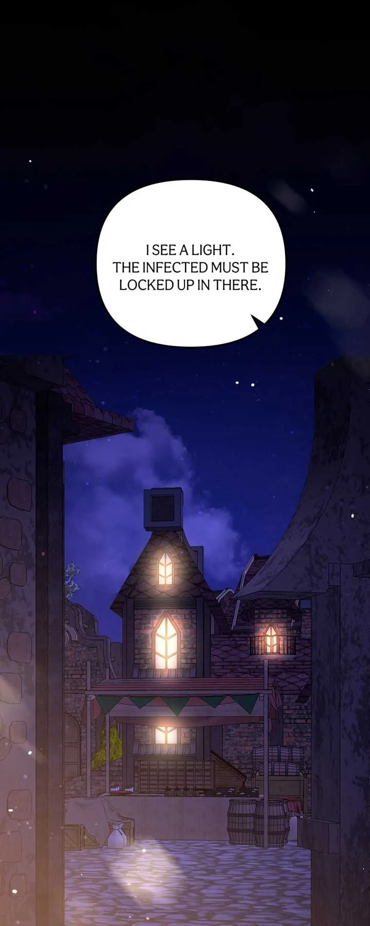 Survival of a Tyrant’s Secretary Chapter 46 page 74