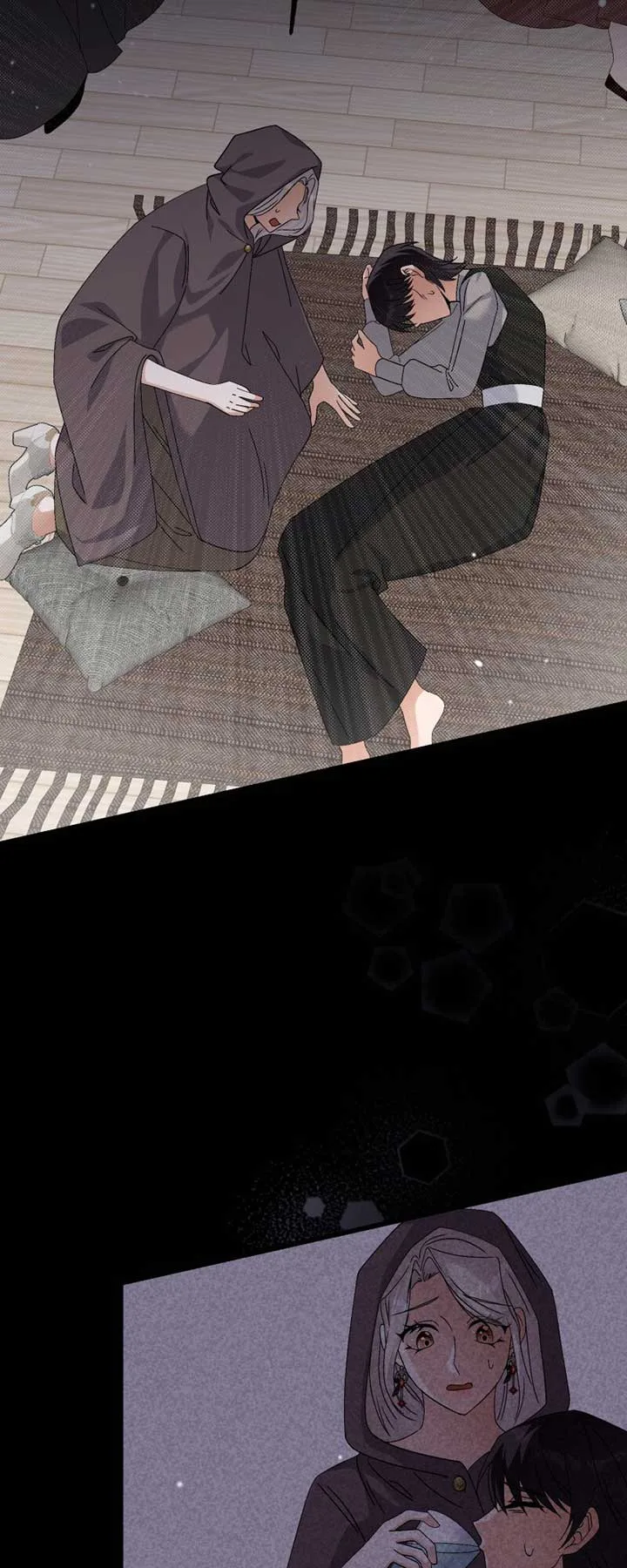 Survival of a Tyrant’s Secretary Chapter 46 page 79