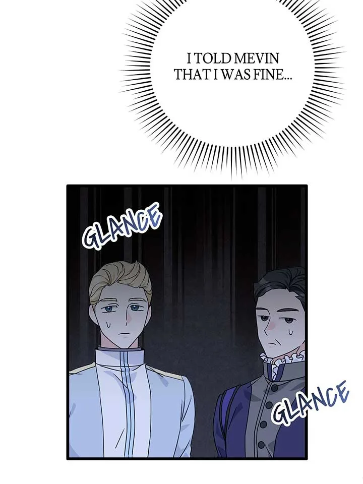 Survival of a Tyrant’s Secretary Chapter 53 page 5