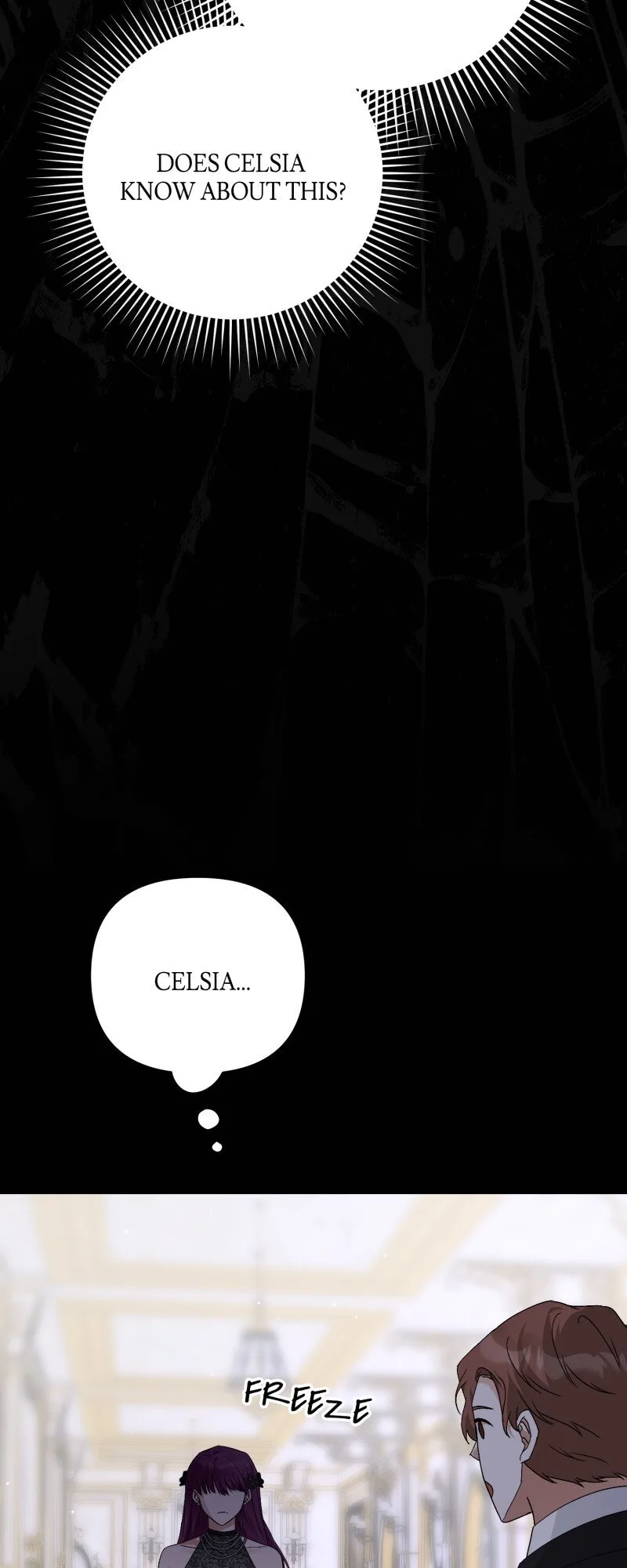 Survival of a Tyrant’s Secretary Chapter 43 page 71