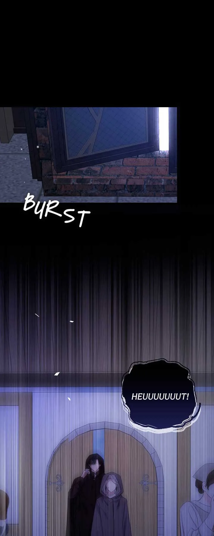 Survival of a Tyrant’s Secretary Chapter 46 page 76