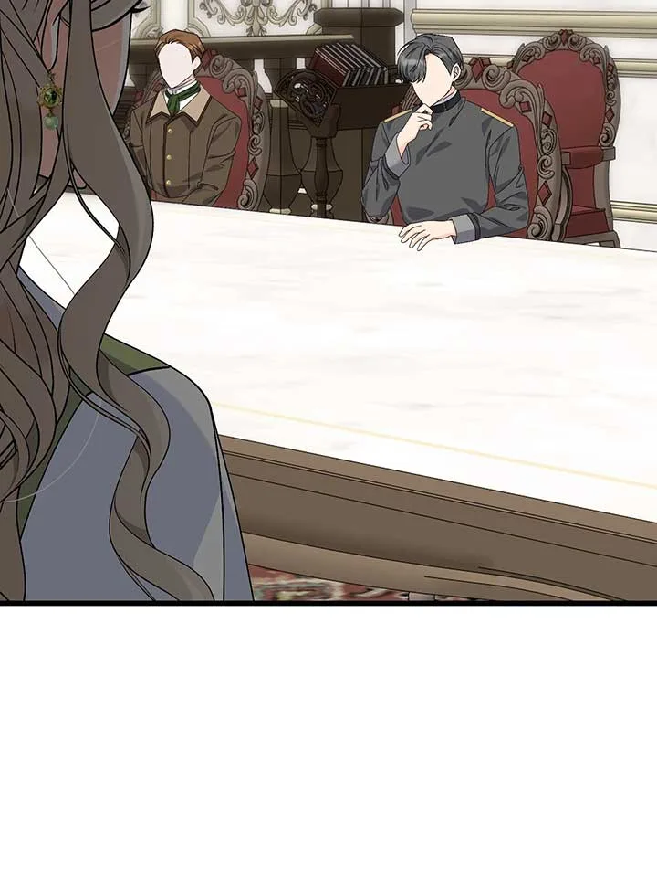 Survival of a Tyrant’s Secretary Chapter 53 page 11
