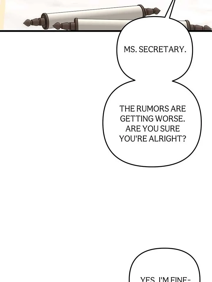 Survival of a Tyrant’s Secretary Chapter 53 page 8